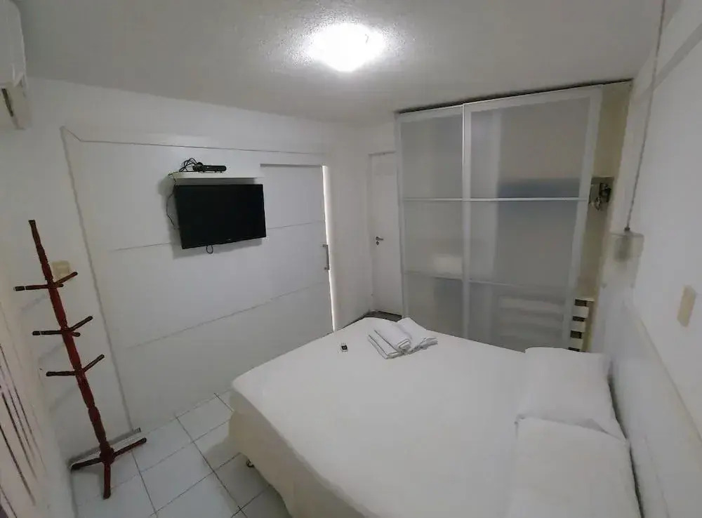 American Flat - Ferreira Hospedagens