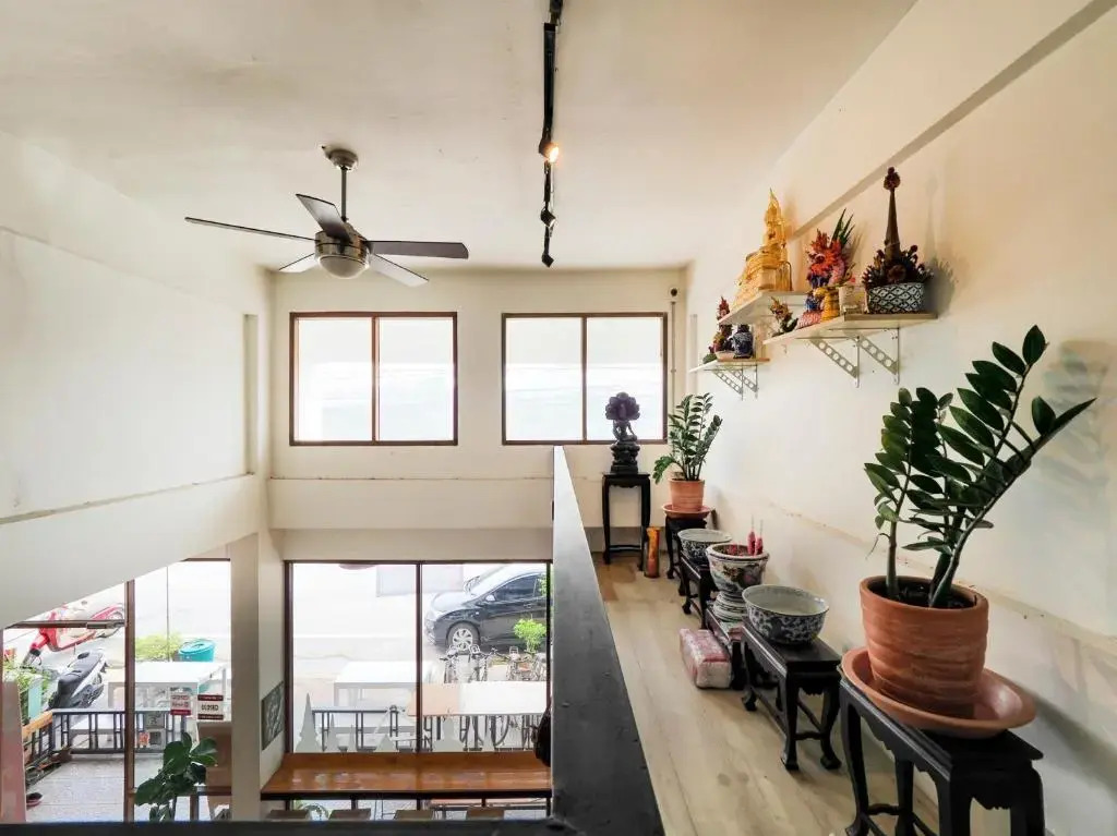 Nakara Hostel