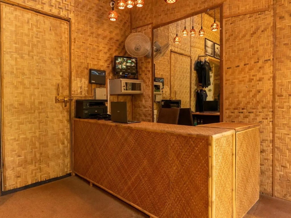 Verandah Goa