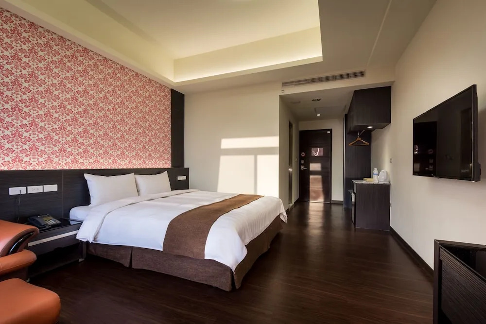 Hedu Hotel