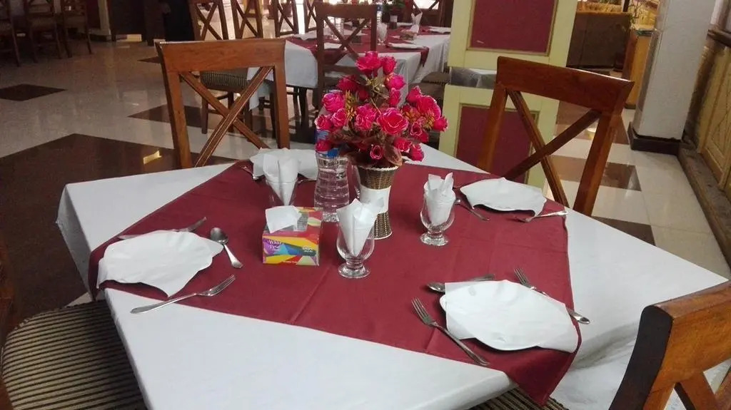 Tourist INN