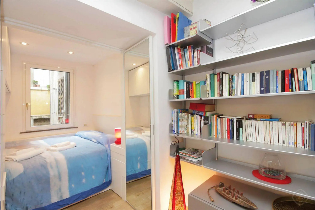 Navona apartments - Piazza Venezia area