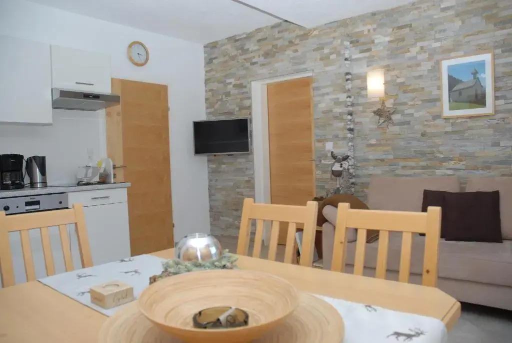 Appartements Delano