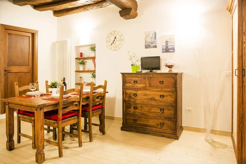 Art Apartment Vicolo del Panico