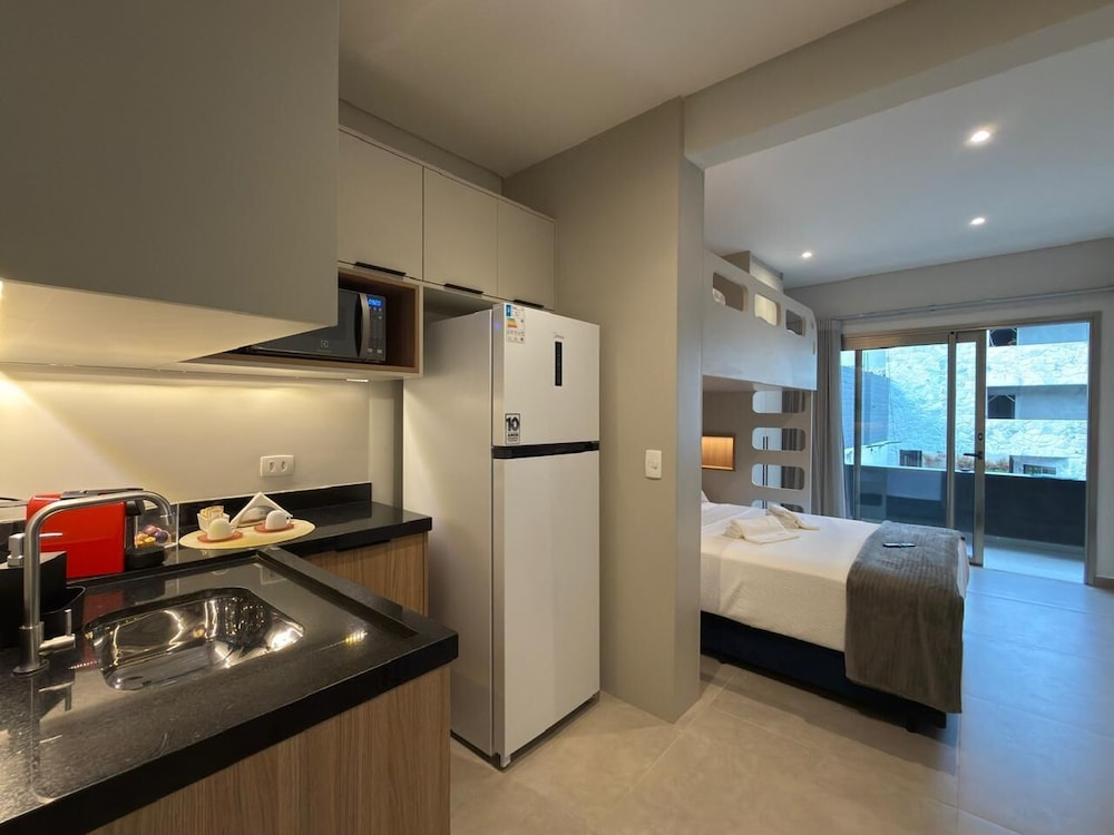 Ágape Suítes e Apartamentos