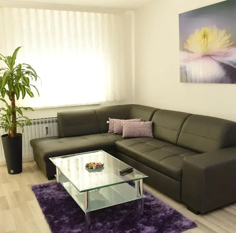 Angelina Apartment