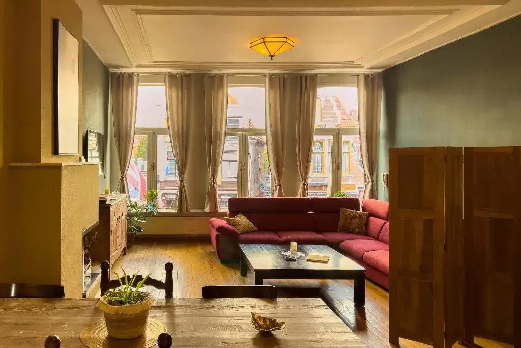 Gunnerys Guest House