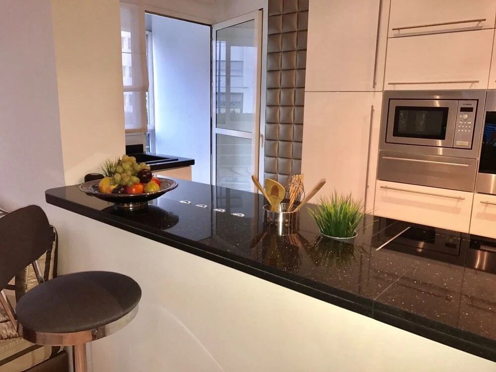 Superbe 2 Chambres Proche Nespresso