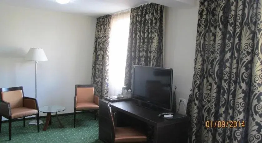 Hotel Bistrita