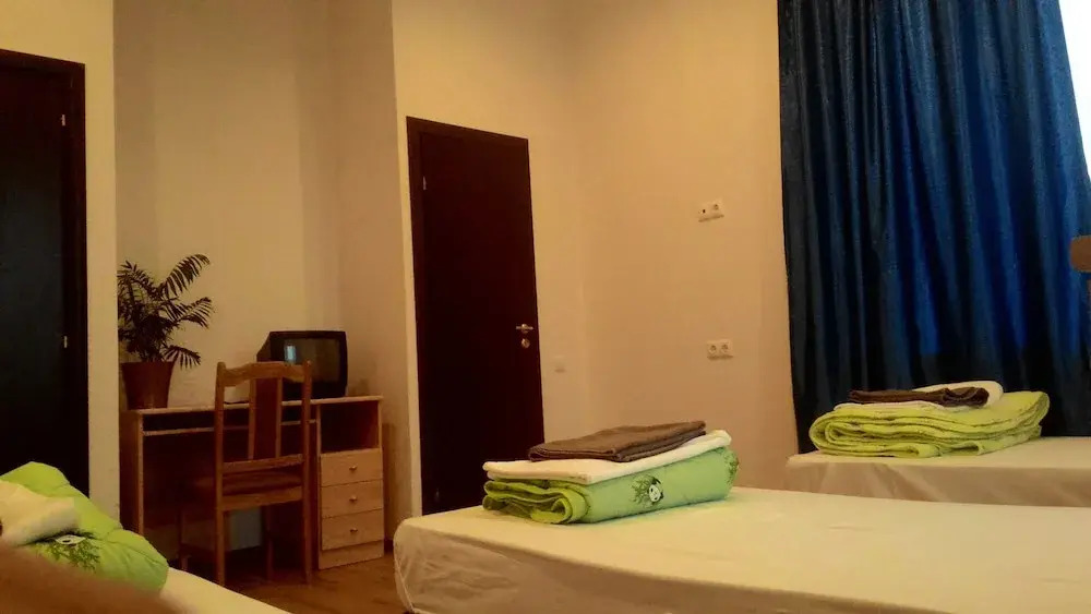 Holiday on Zarechnaya - Hostel