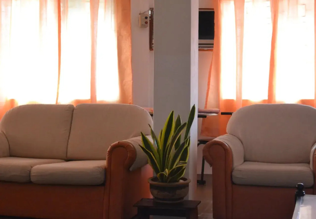 Big Step Guest House