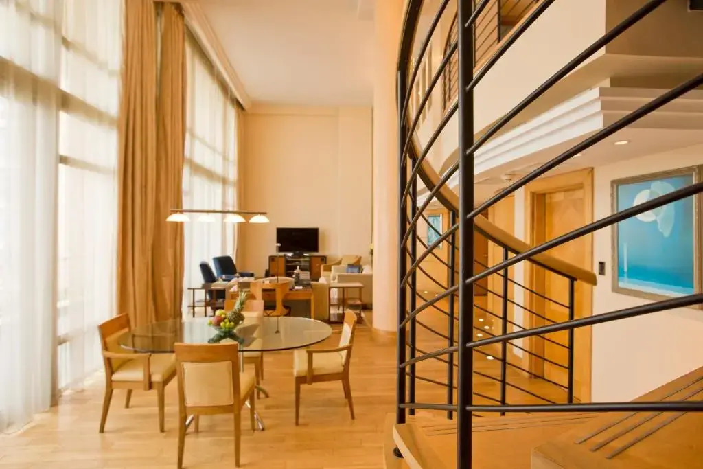 Phoenicia Residence