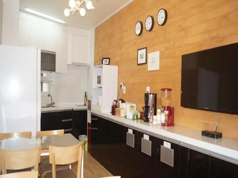 Seowon Guesthouse Gyeongbok Palace - Hostel(서원 게스트하우스 경복궁)