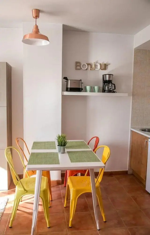Chalet Adosado Urbanización COPOS PREMIUM Zona Media