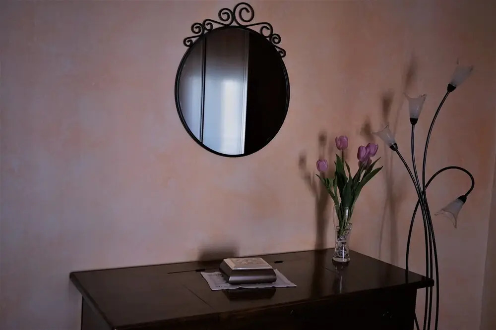 Apartment Garbatella Storica