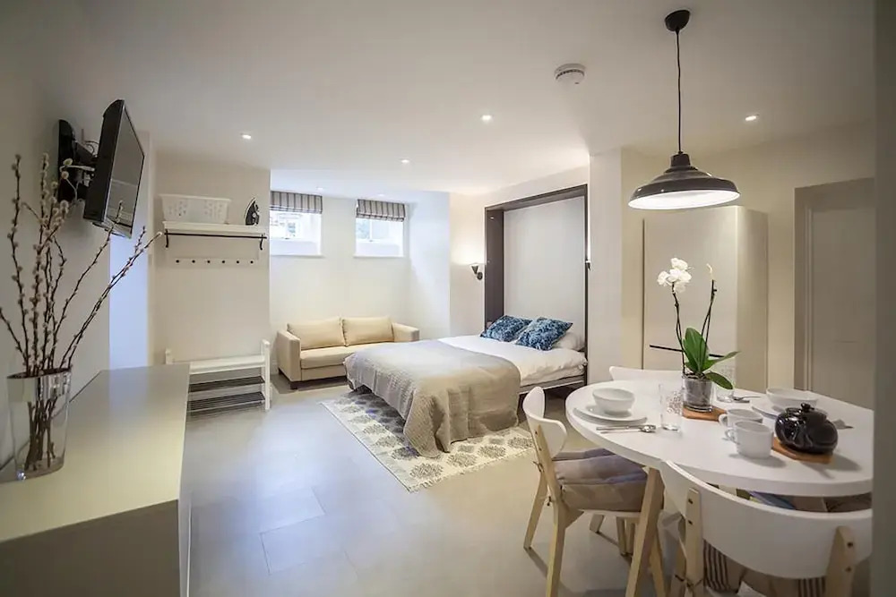 The Skylark Studio, Hereford