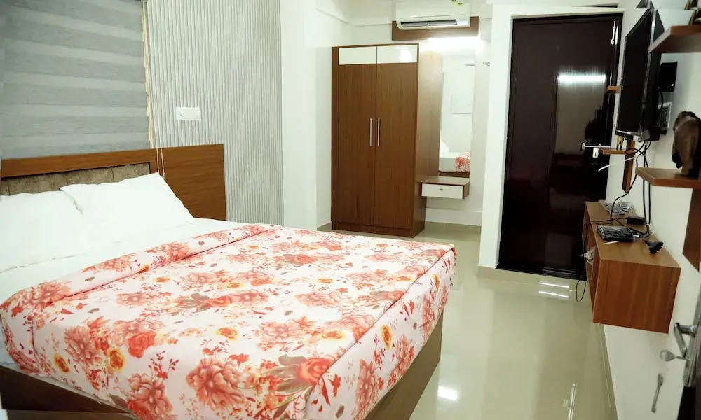 Alite Enclaves Fully furnished apartments