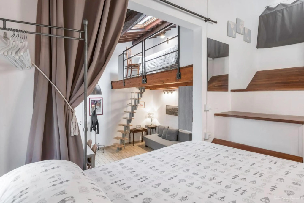 Florence Star Apartment