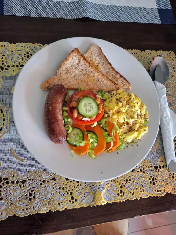 Shalakwe Hills-Inn Guesthouse Kasane