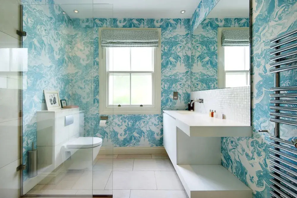 Exclusive Notting Hill Home by Portobello Market
