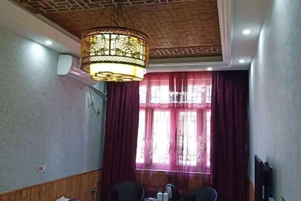 Nanxi River Tong Lvfu Residence