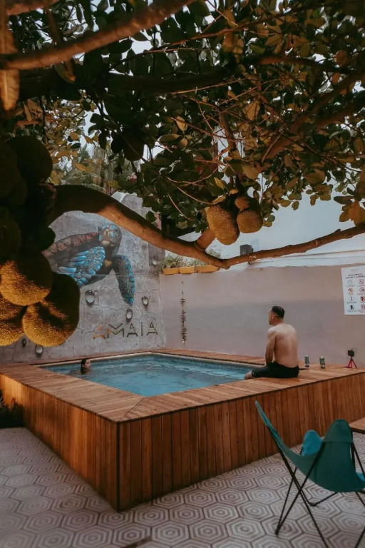 Amaia Boutique Hotel