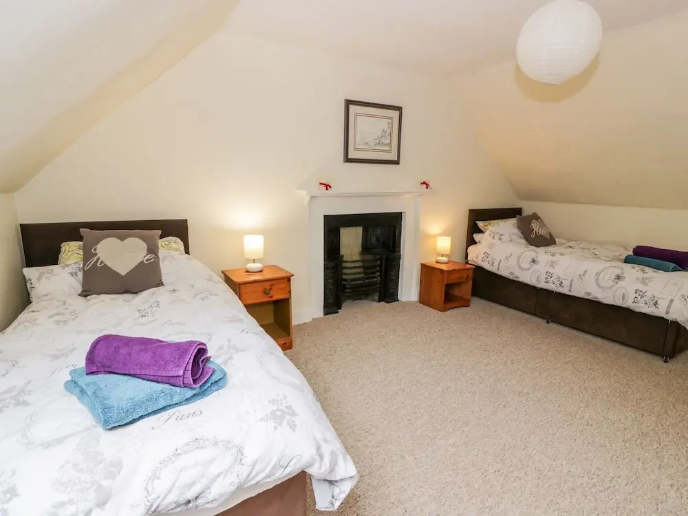 Rose Cottage
