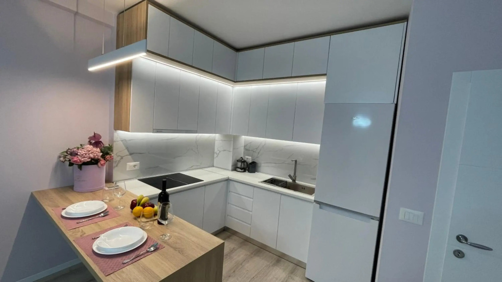 Lovely Apartment
