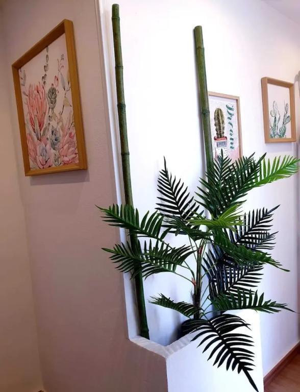 Lùrooms- Guesthouse in Noto