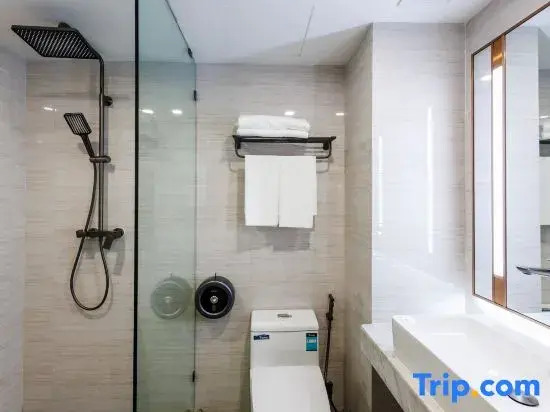 Marquis Hotel & serviced apartment