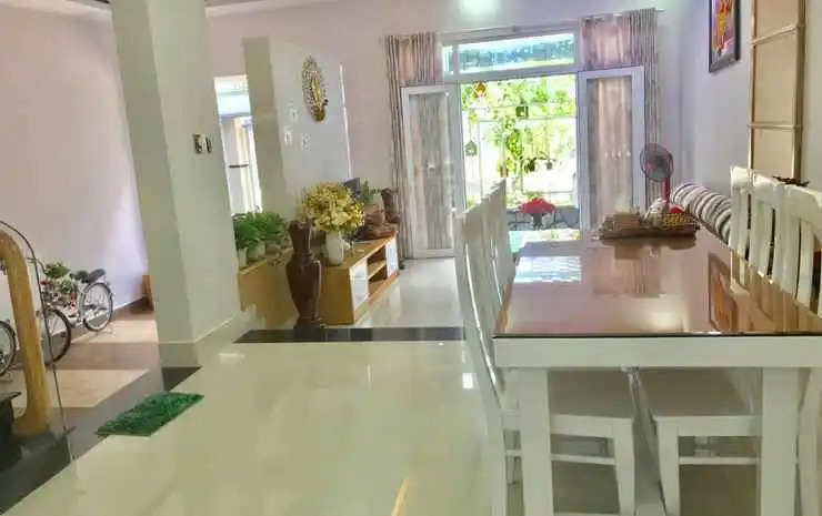 Sunas HOME - Villa