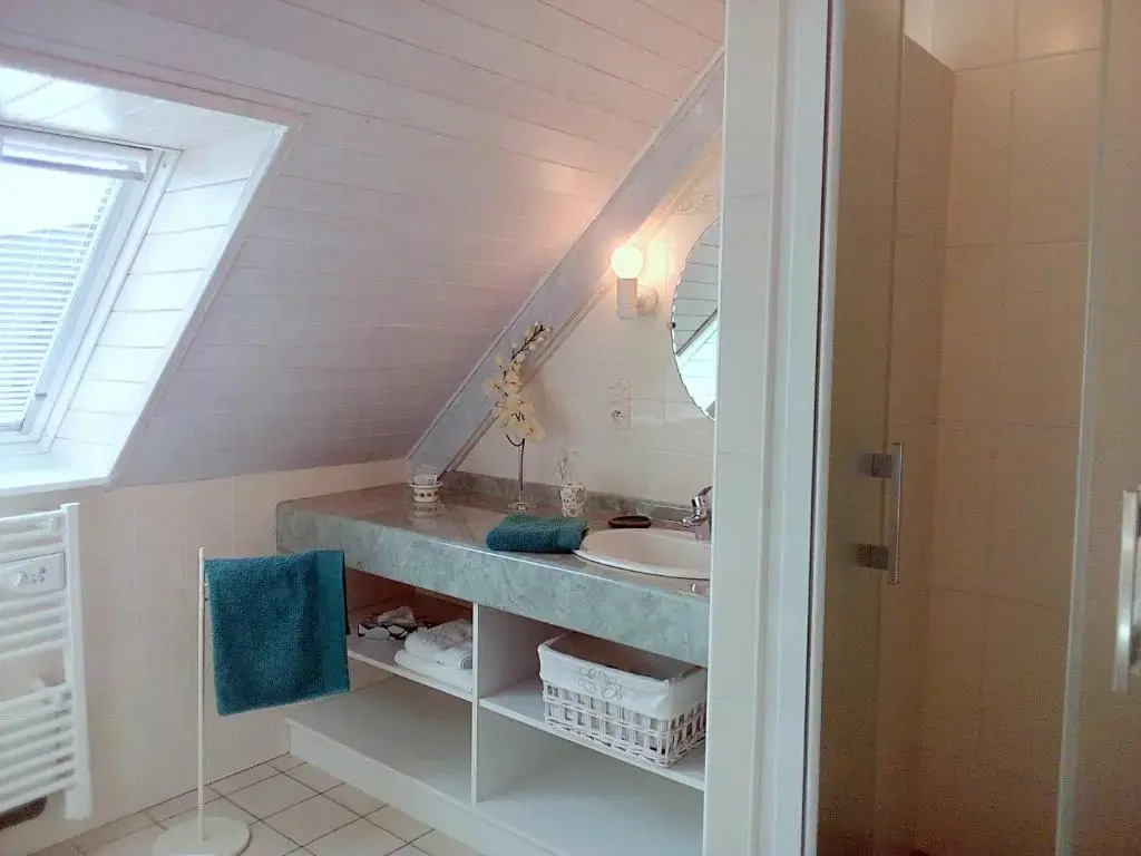 Kerantum, chambres dhôtes entre Pointe Du Raz et Douarnenez