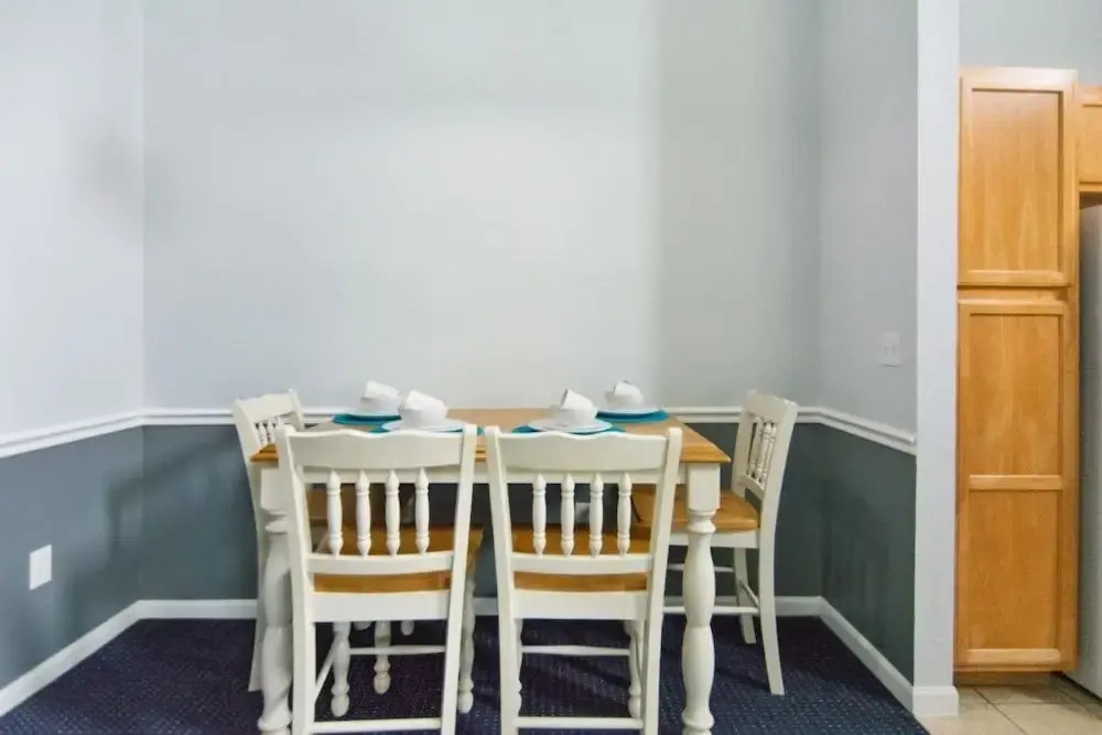Runaway Beach Club 2202 - Three Bedroom Condo