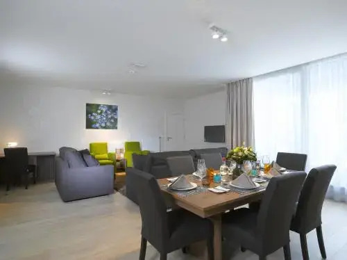 Thon Residence Florence Aparthotel