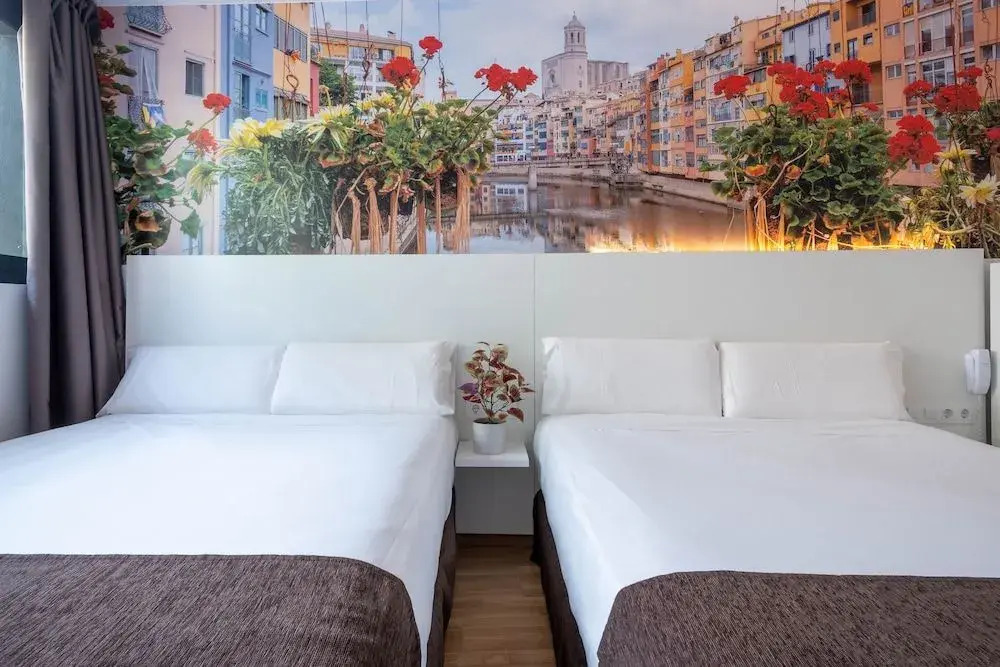 Hotel BESTPRICE Girona