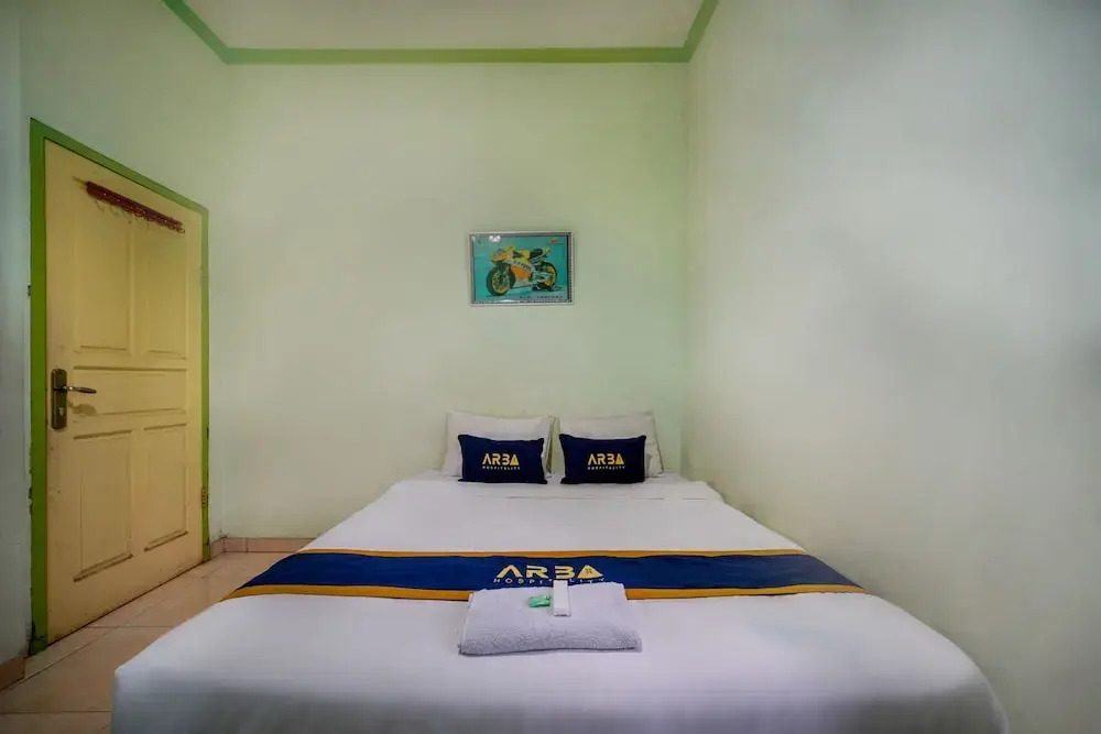 De Jewellery Guesthouse By ARBA