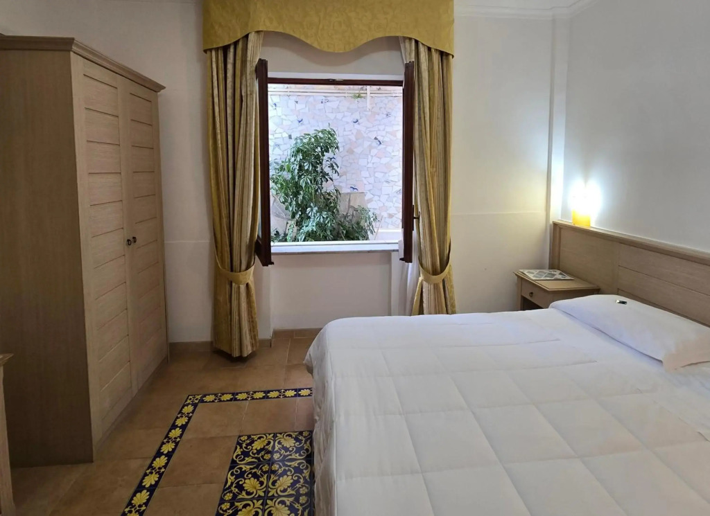 Hotel Il Nido Sorrento