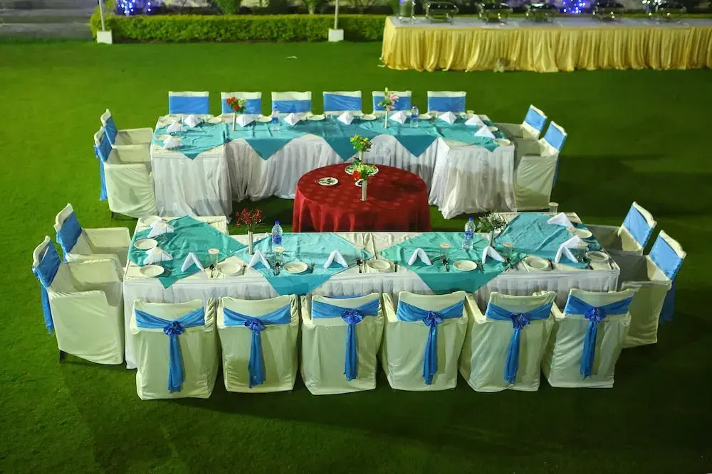Hotel Deepali