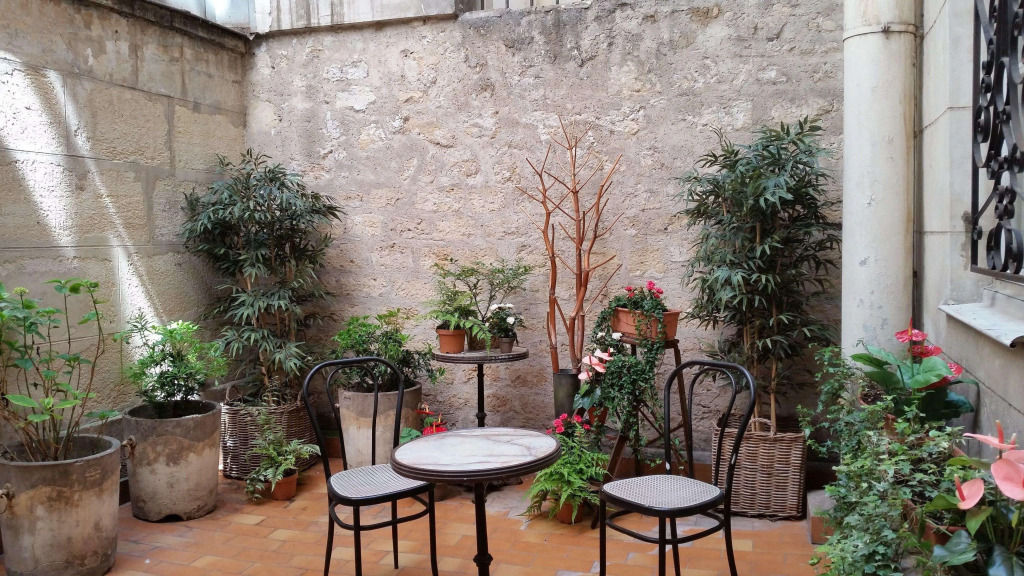 Hôtel Le Compostelle