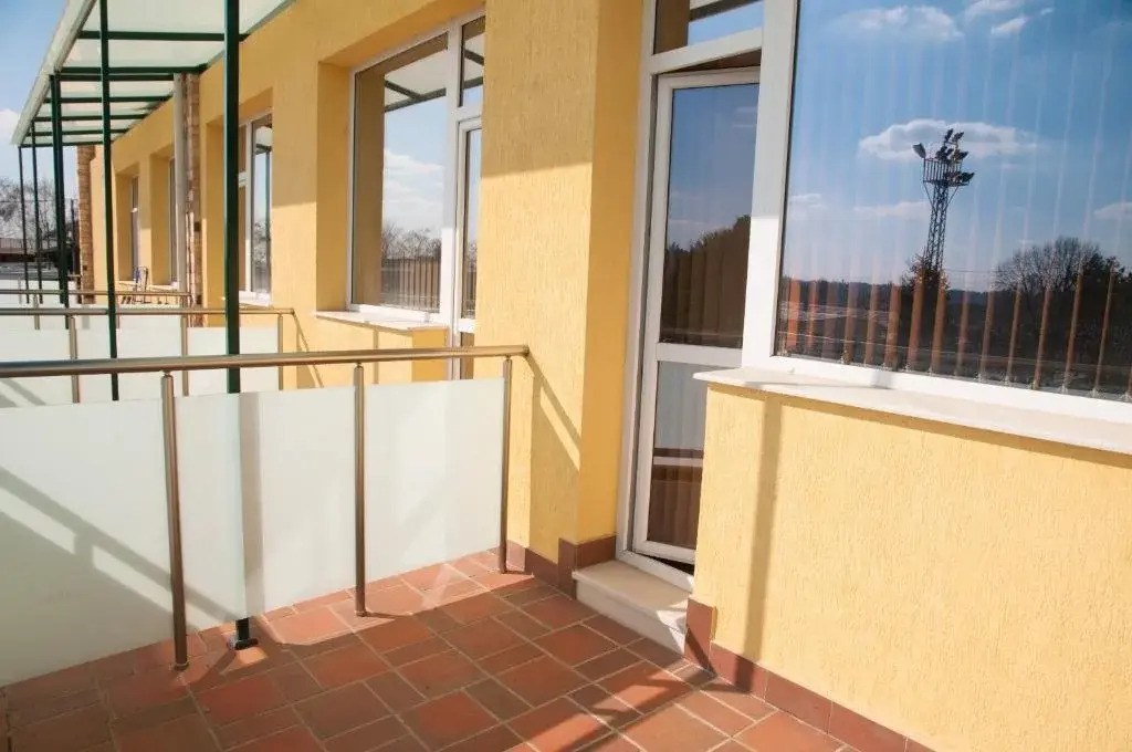 Hostel Izida 2