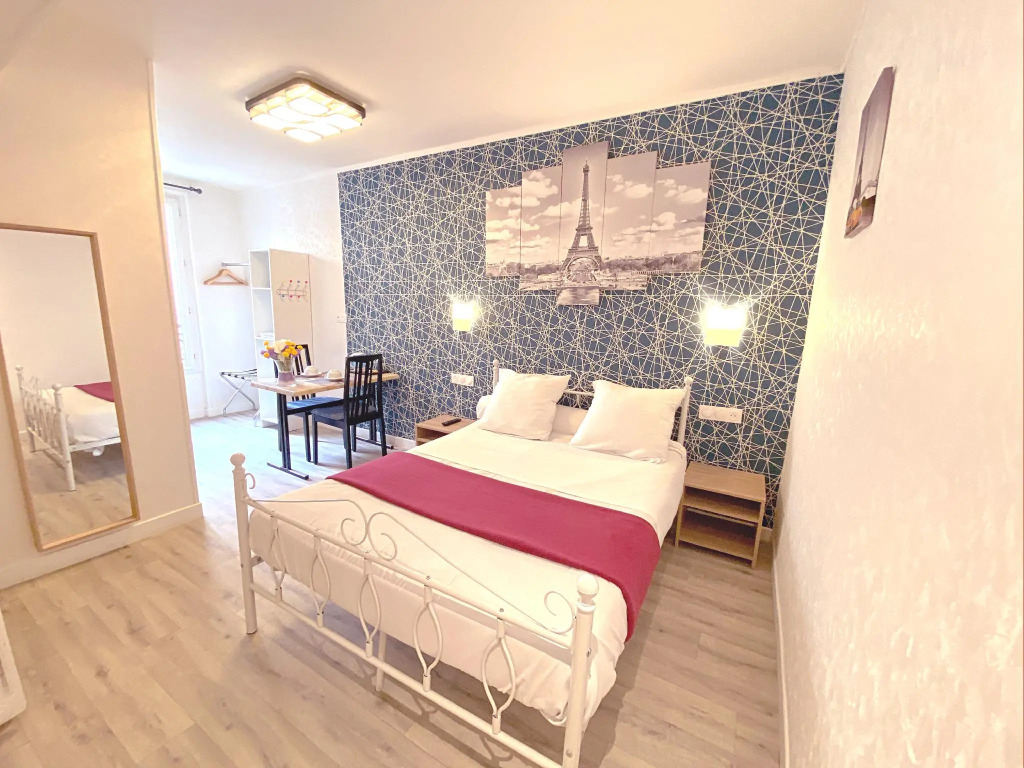 Hotel Aviatic