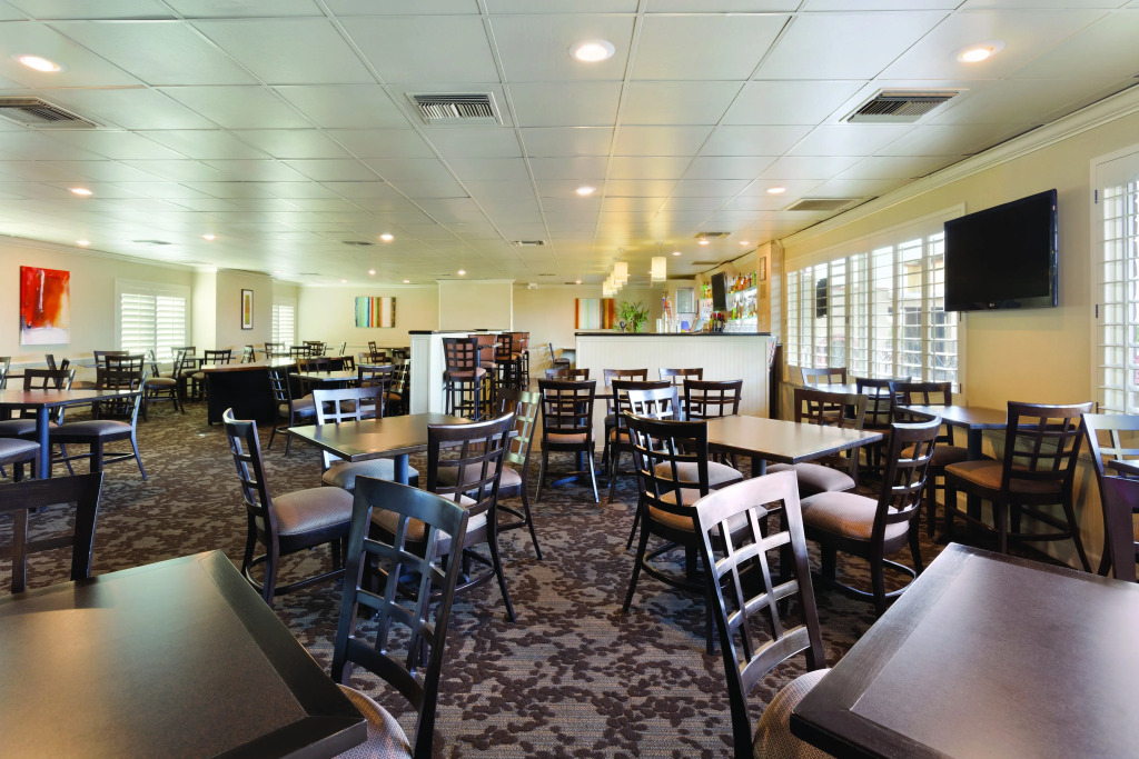 Motel 6 Phoenix, AZ - Sky Harbor
