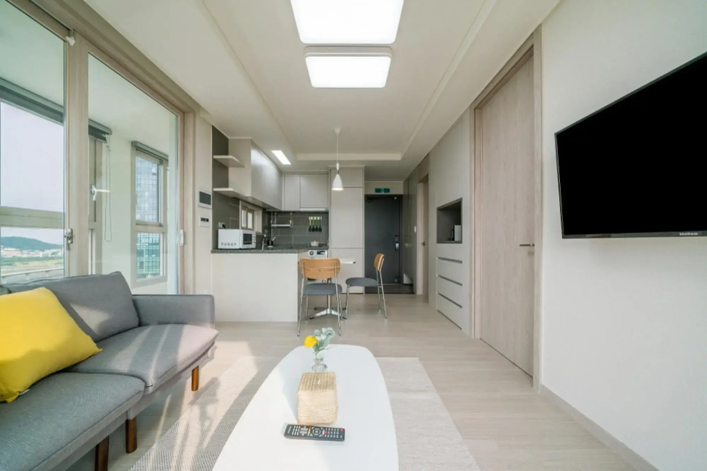 Suite Double Apartment