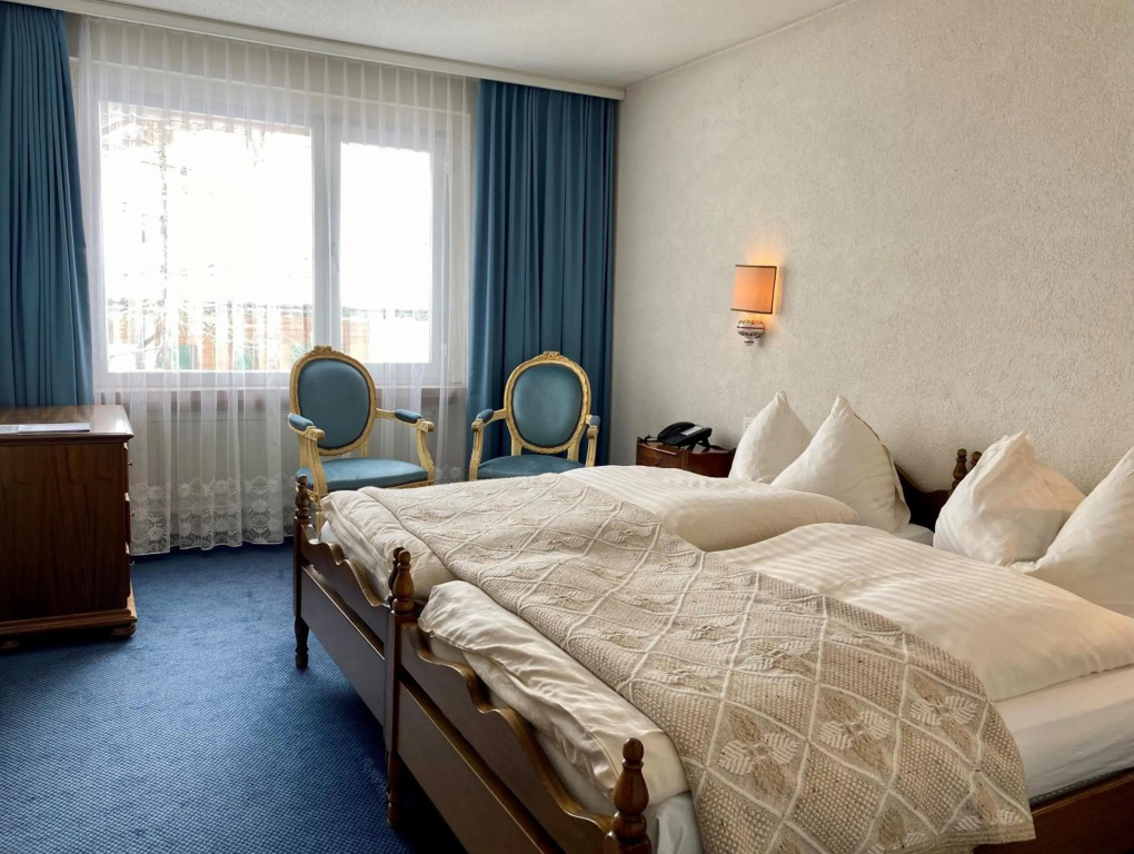 Hotel Regina Terme