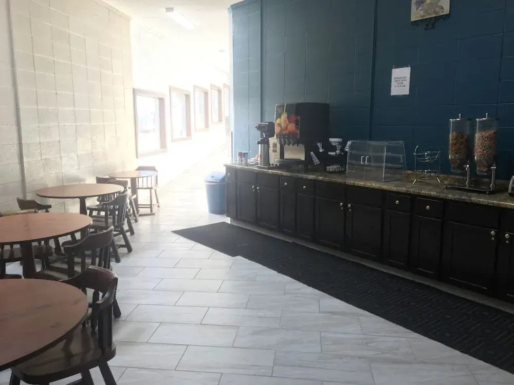 Americas Best Value Inn