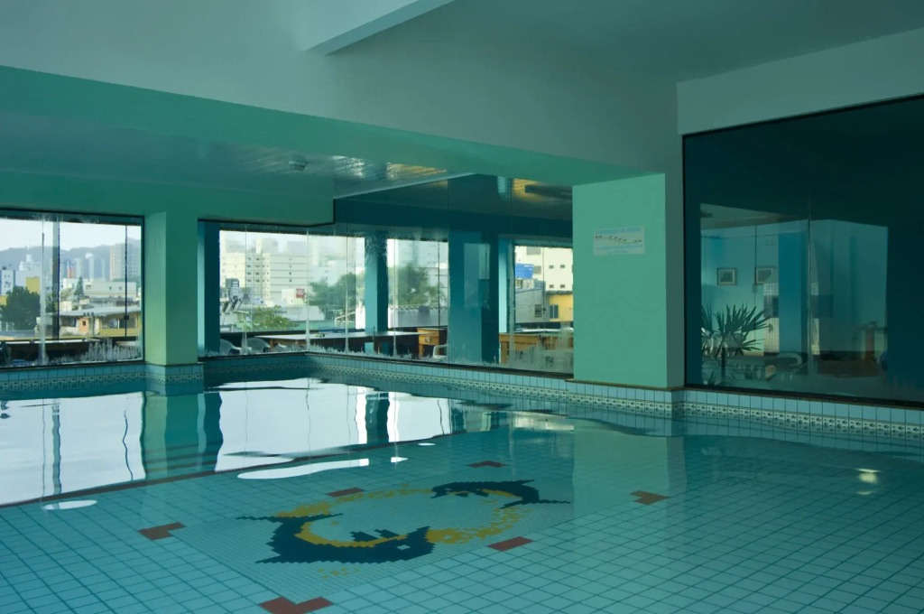 Hotel Vieiras