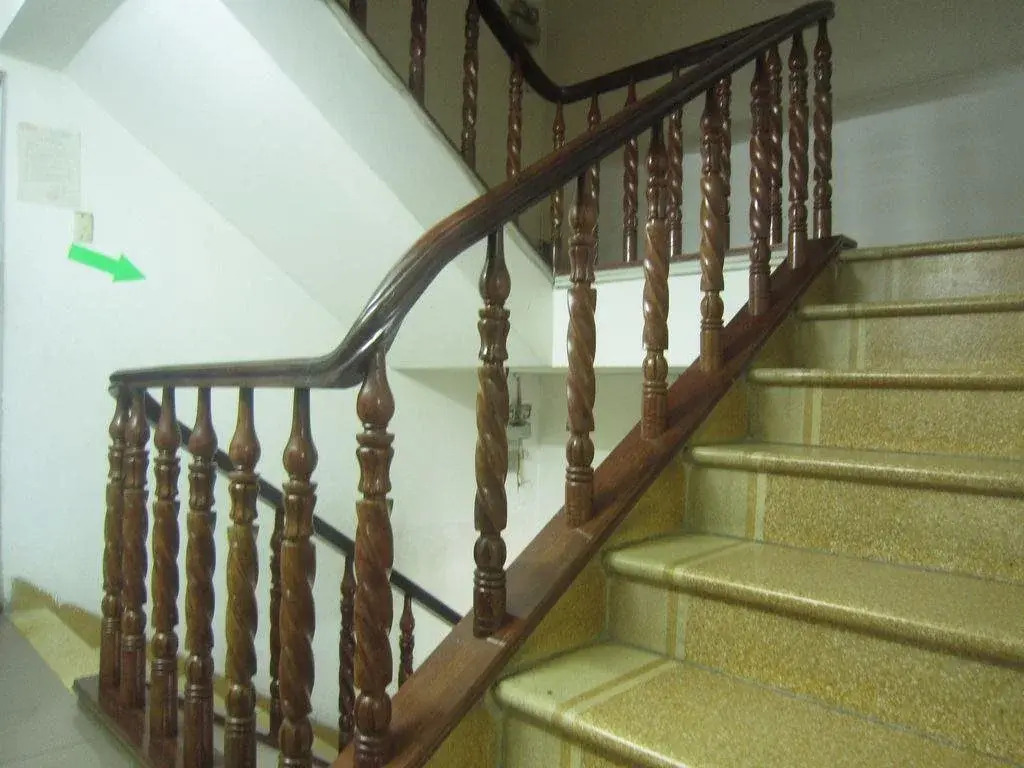 Phuc Loi Loc Hotel