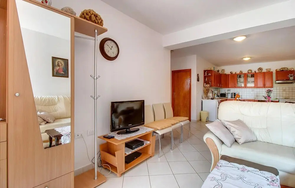 Amazing Apartment in Cunski With Wifi and 2 Bedrooms