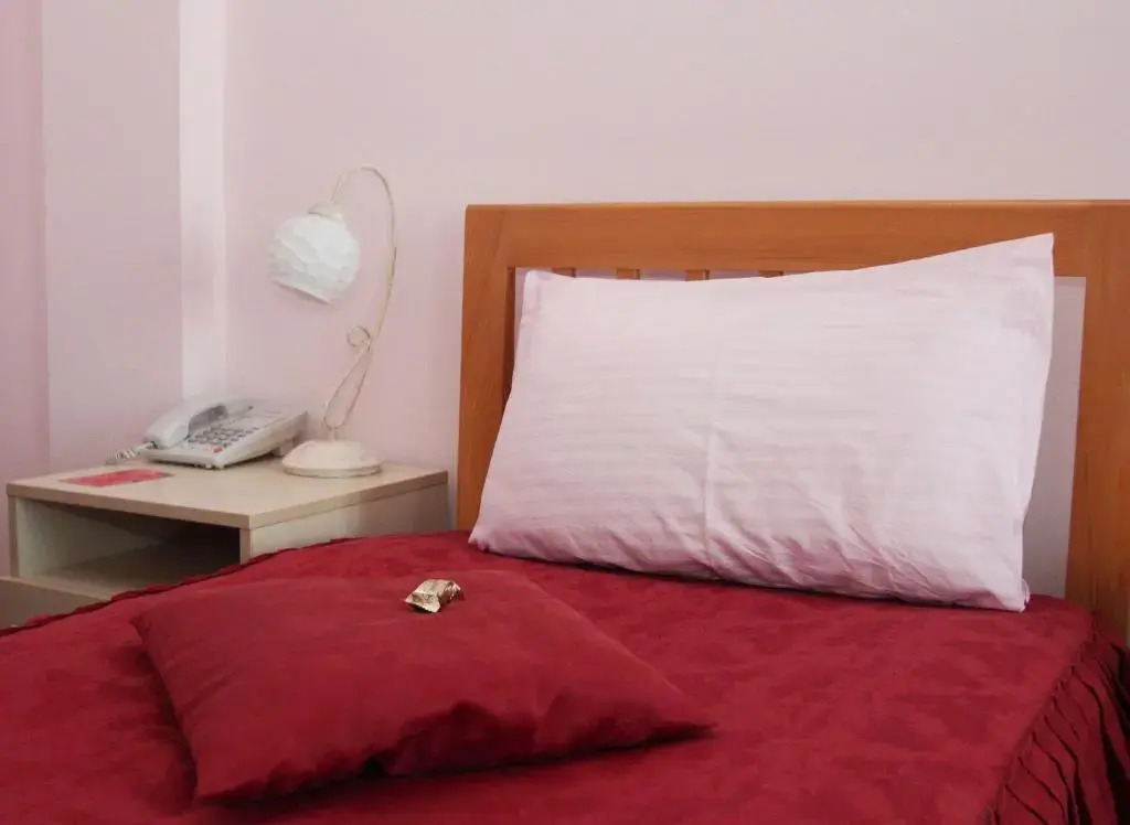 Garni Hotel Belvedere