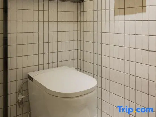 Hi Cozy International Hostel East Nanjing Road & The Bund & 24h English Services